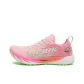 Peach Blossom Spring Water/Pink Green