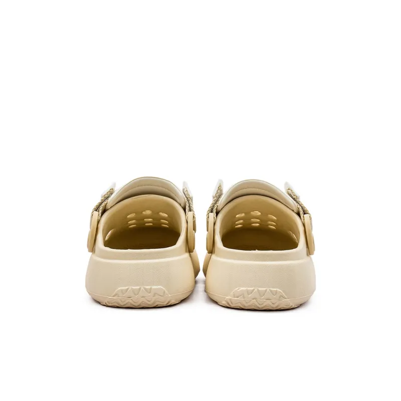 KAPPA KIDS Slip Resistant Anti Kick Cushioning Kids' Slippers Beige Kids'-4
