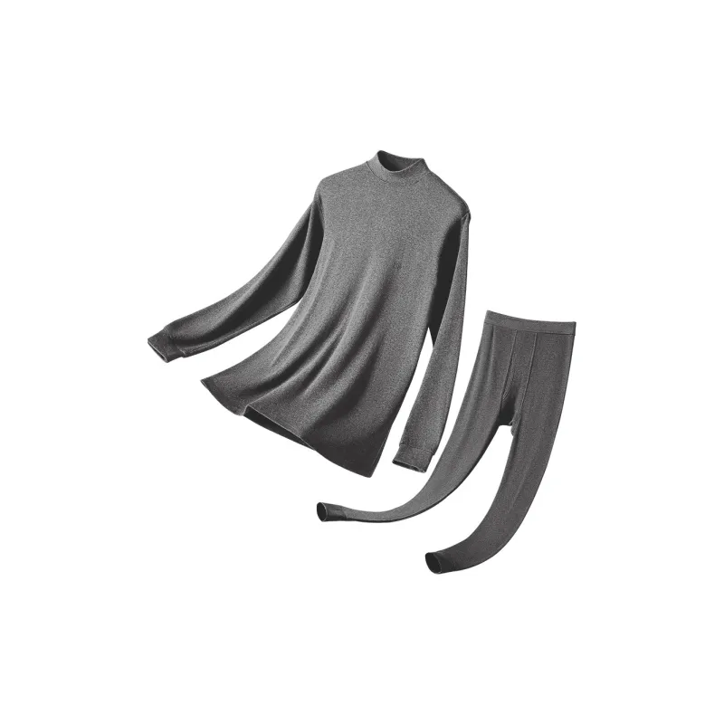 H YXIANG Men Thermal Sets-4