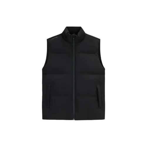 361° Variety Training Collection Vest Men's Super Black/Super Black