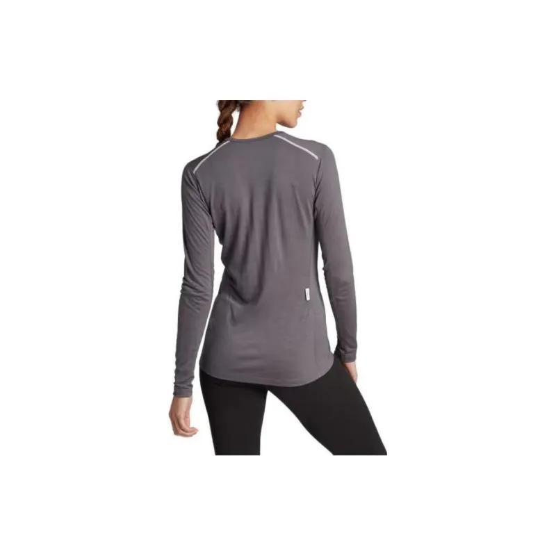 Adidas Free Shipping With AdiClub Terrex Xperior Merino 150 Baselayer Long Sleeve Tee-2