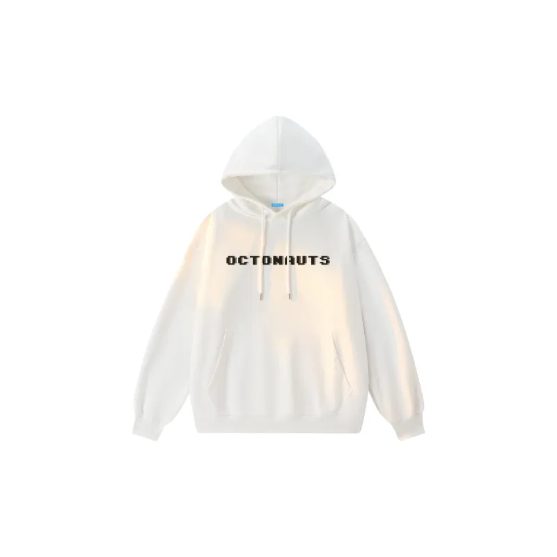 Small Columns Under The Sea Sweatshirt Unisex-1