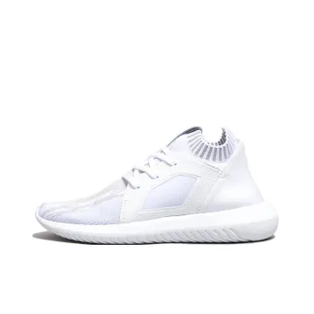 Adidas Originals Tubular Defiant Pk Glitch White Women's