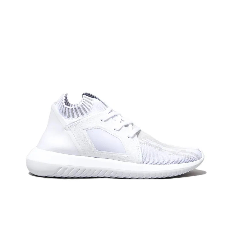 Adidas Tubular Defiant Pk Glitch White Women's-1