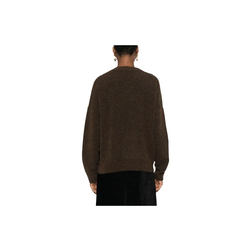 ISABEL MARANT Kingston Sweater-2