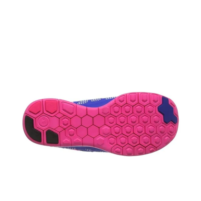 Nike Free 5.0 Hyper Cobalt GS-4