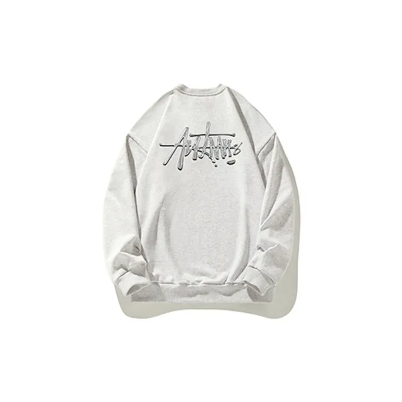 M MAICCO Sweatshirts Unisex-1