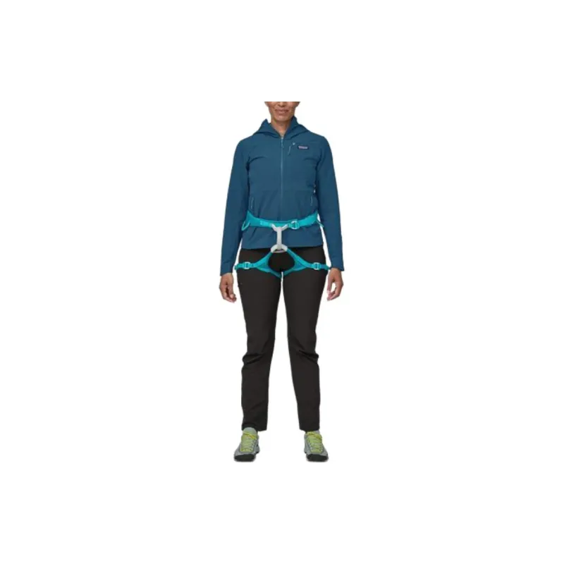 Patagonia Logo patch Jacket-1