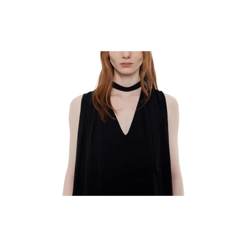 BIMBA Y LOLA T-Shirt Women's Black-5