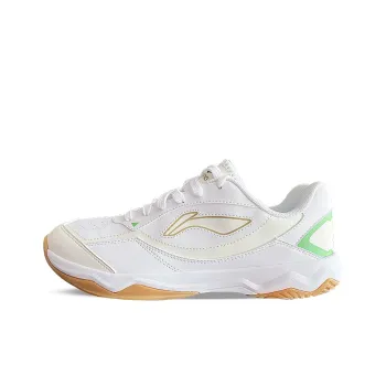 LiNing Cushioning Anti Slip And Wear Resistant Low Top Training Shoes Unisex