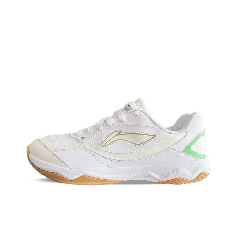 LiNing Cushioning Anti-Slip And Wear-Resistant Low-Top Training Shoes Unisex-0