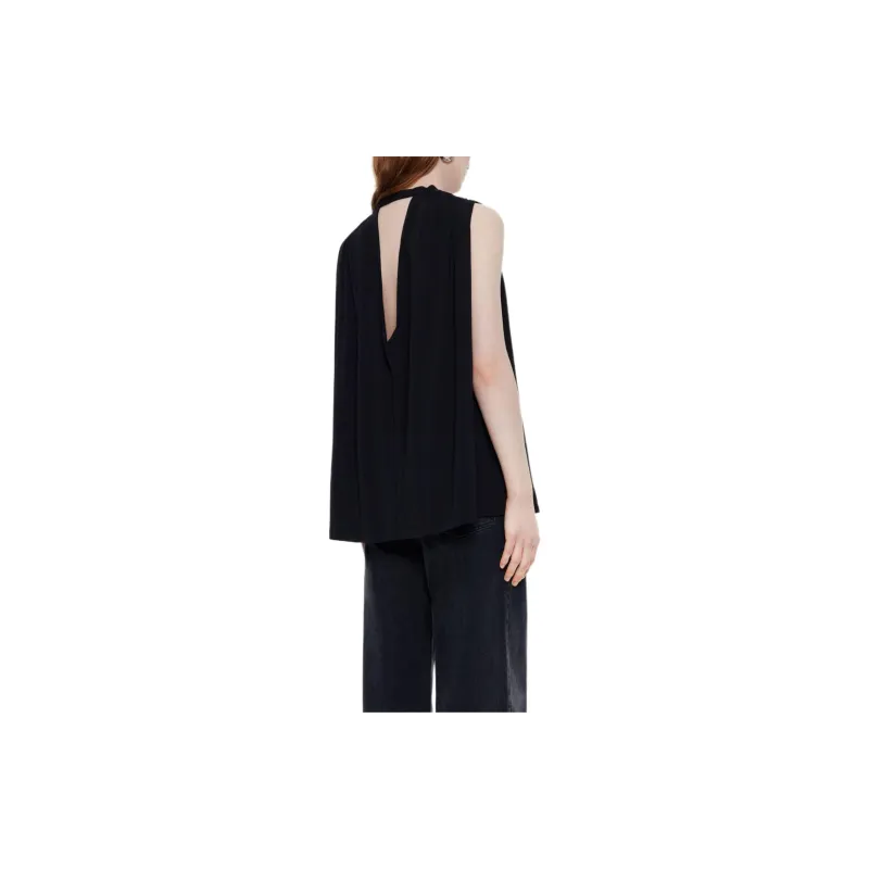 BIMBA Y LOLA T-Shirt Women's Black-3