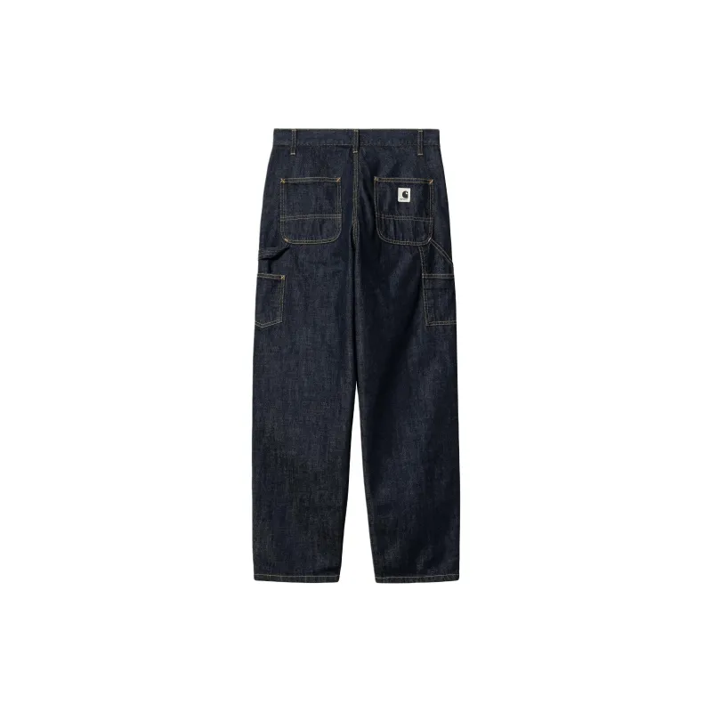 Carhartt WIP Brandon Single Knee Jeans-1