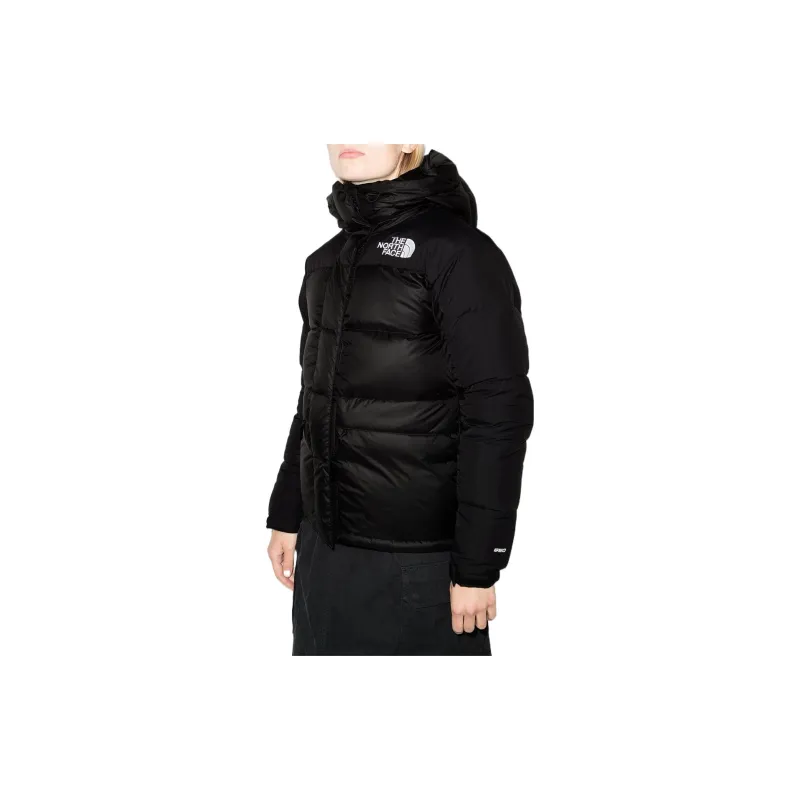 THE NORTH FACE Himalayan Hooded Down Parka-2