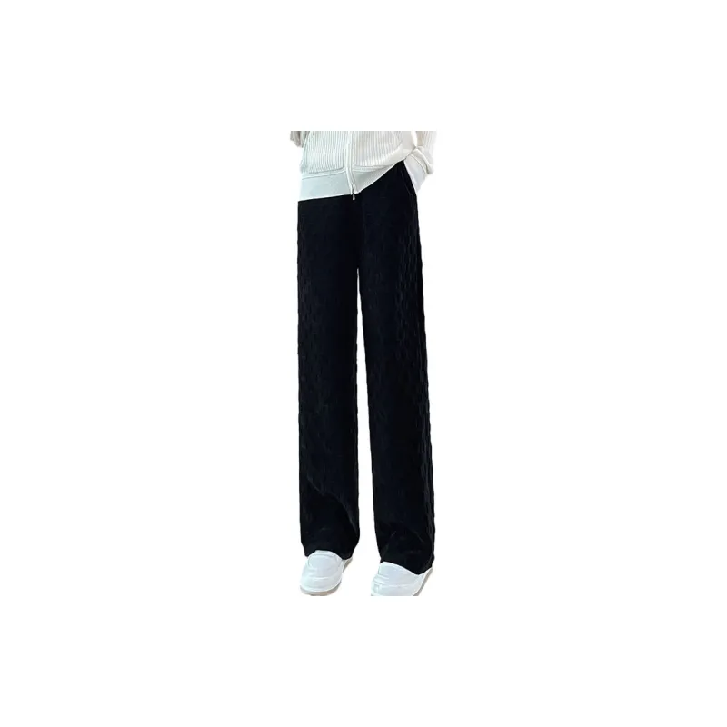 Itisf4 Casual Pants Women's-1