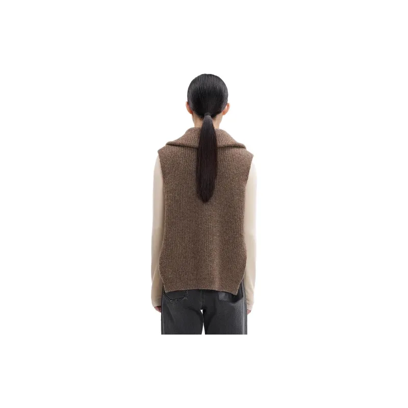 Broadcast Knitwear Women's Garo Color-1