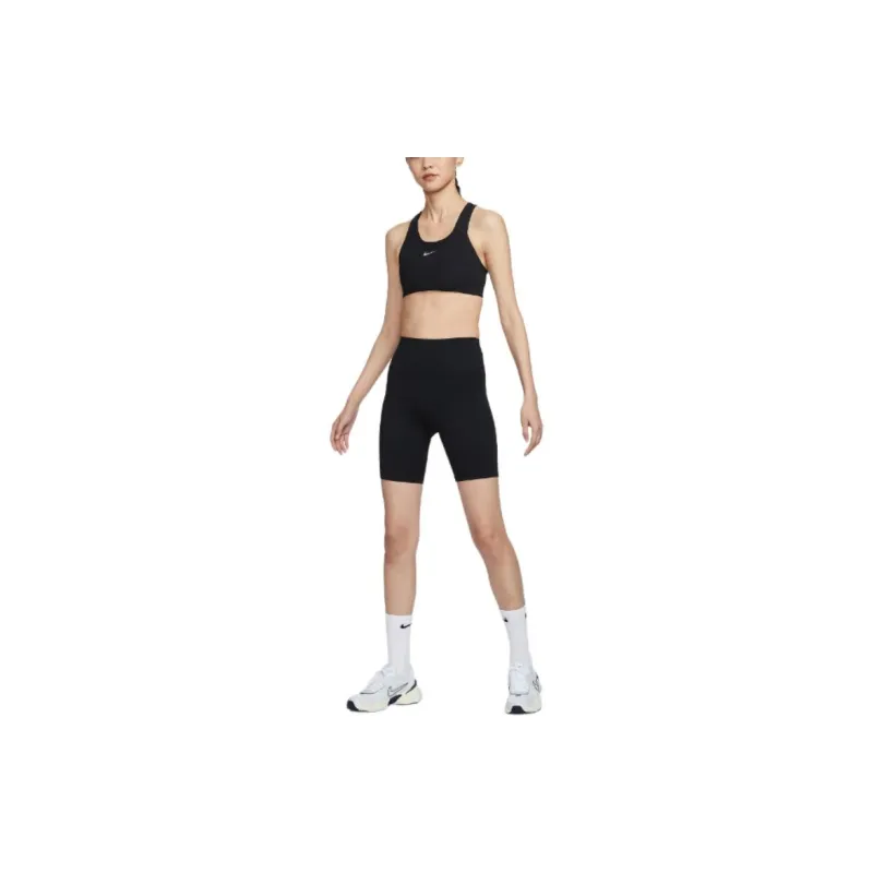 Nike Sports Shorts Women's Black-4