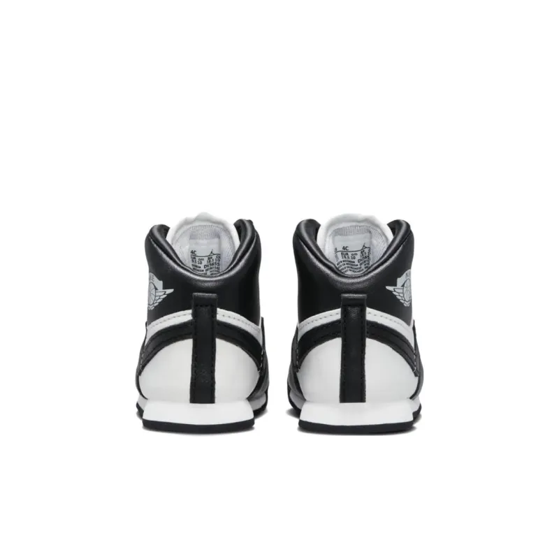 Jordan 1 Retro High '85 Black White 2023 TD-4