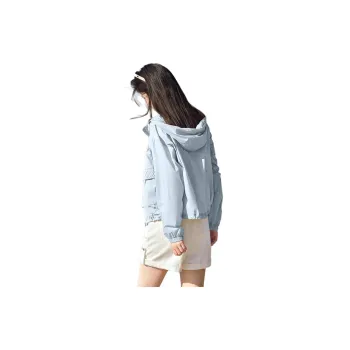 XWI Shirts Women's Glacier Blue