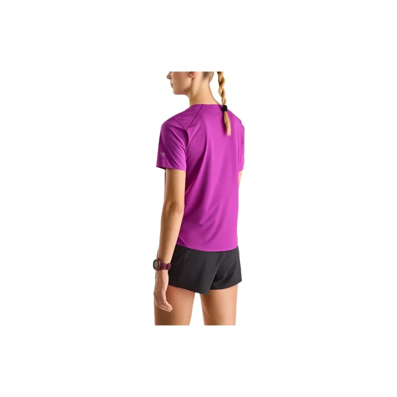 Arcteryx CORMAC T Shirt Women's-1