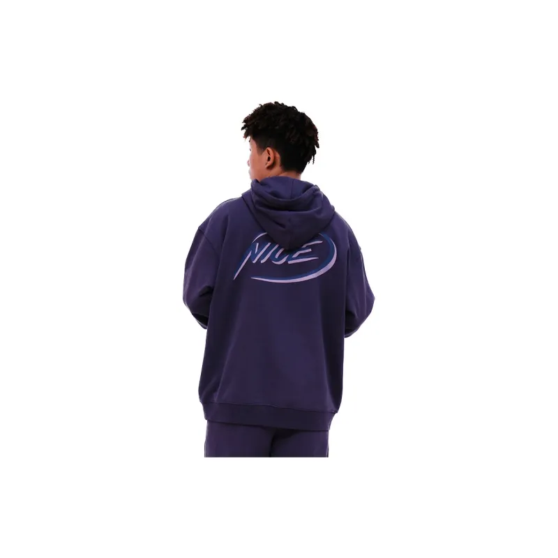 NICEID Sweatshirts Unisex-16