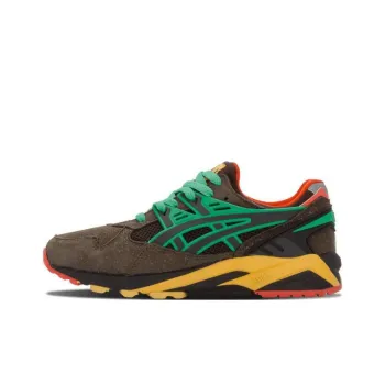 Asics Gel Kayano Packer Shoes All Roads Lead To Teaneck