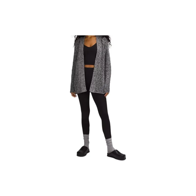 Lululemon Cotton Cashmere Blend Sweaters Women's-0