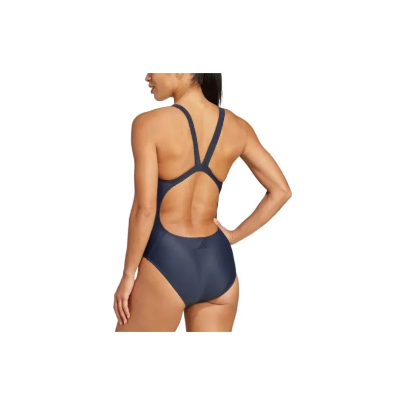 Adidas One piece Swimsuit Women's Legend Ink-3