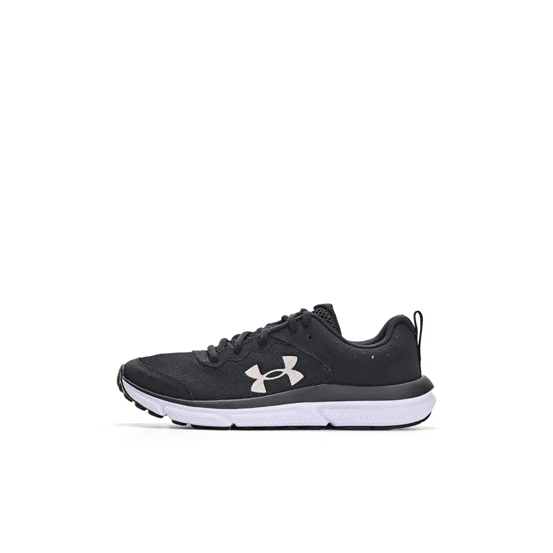 Under Armour Lightweight Low Top Kids' Running Shoes Black Kids'-0