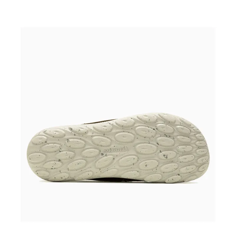 MERRELL Hut Moc 2 Suede 'Avocado'-3