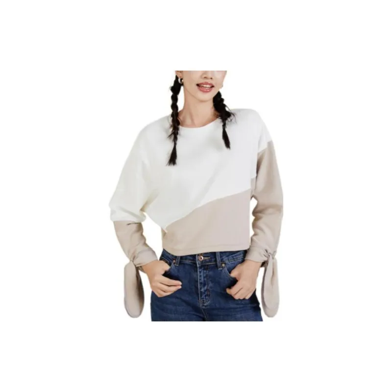 Sumday Athletics Sweatshirts Women's Multicolor-2