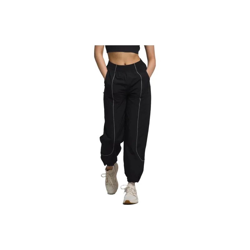 THE NORTH FACE Casual Pants Women's Black-2