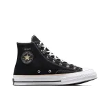 Converse Chuck Taylor All Star Move trainers in white