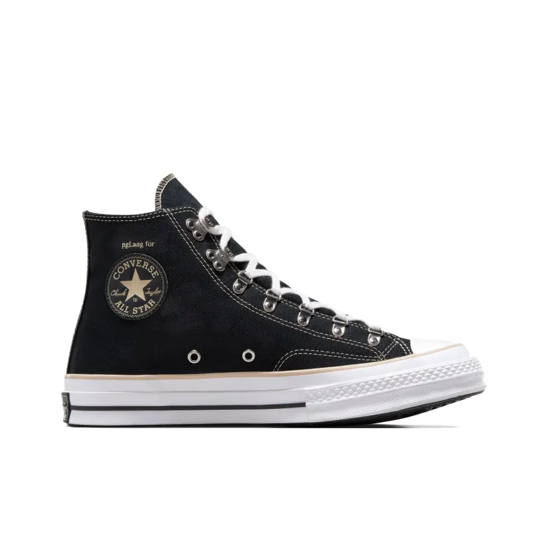 Converse Chuck 70 Tonal Polyester Unisex Yeşil Sneaker