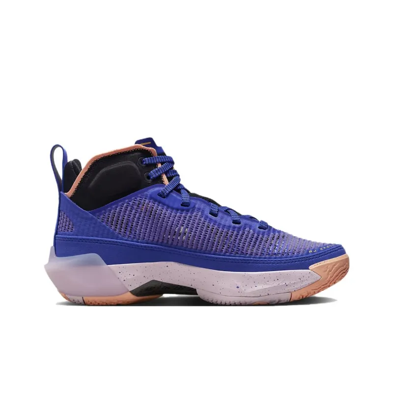 Air Jordan 37 GS 'Till Dawn'-1