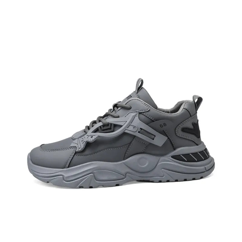 DM Low-Top Chunky Sneakers Men's Box Included-1