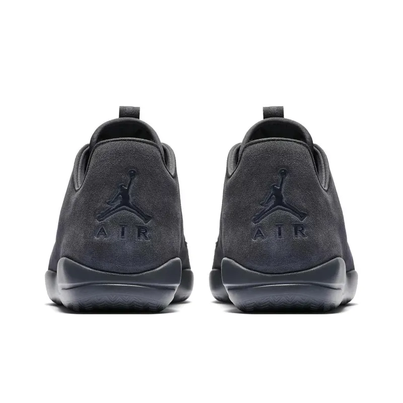 JORDAN Eclipse Lea Anthracite/Anthracite-4