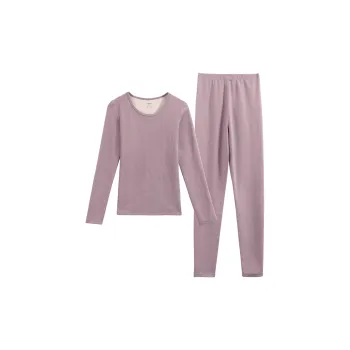 JUNEROSE Women's Thermal Sets