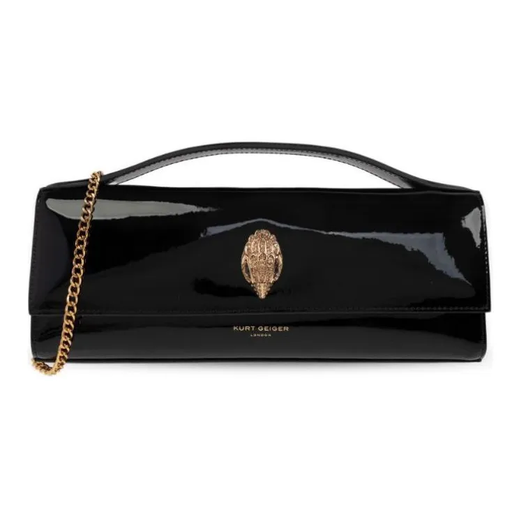 Kurt Geiger London Bond East West Tote Bag-0
