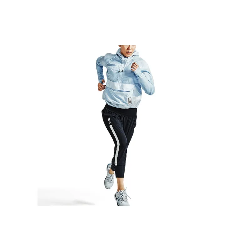 Under Armour Jacket Women's Blue-2