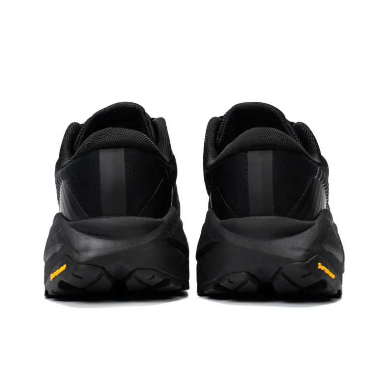 ZETTARANC Shock Absorbers With Abrasion Resistant And Slip Resistant Properties Low Top Running Shoes Men's-4