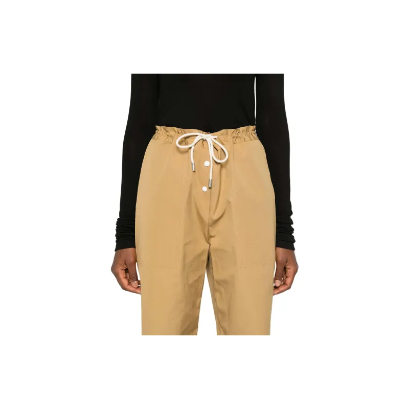 THE ROW Bonnette Trousers-4