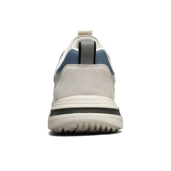 Jeep Fall And Winter New Arrival Fashion Casual Shoes Men's-8