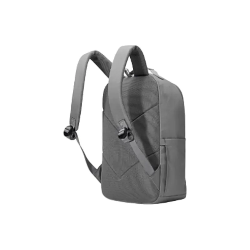 Skechers Fabric Backpack Regular Unisex Frost Gray-2