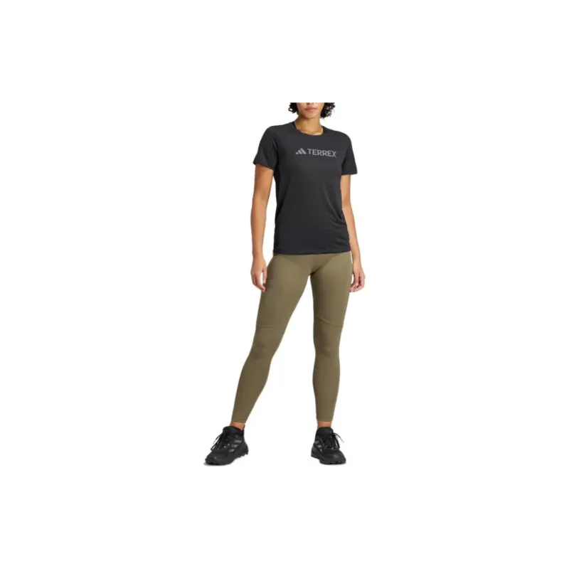 Adidas Free Shipping With AdiClub Terrex Multi Leggings-1
