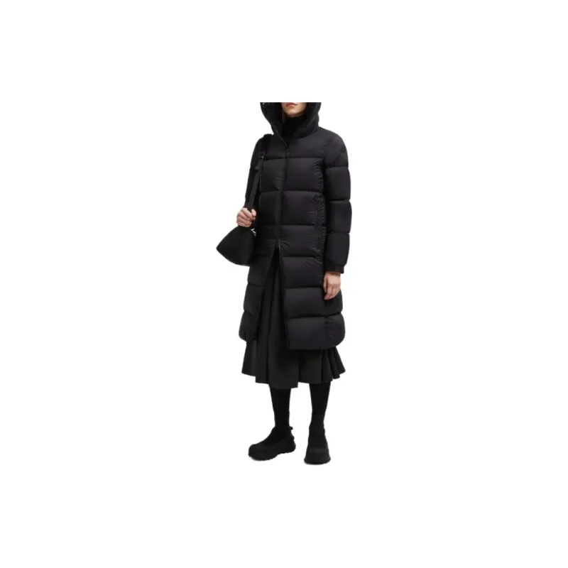 Moncler Arredoun Padded Coat-1