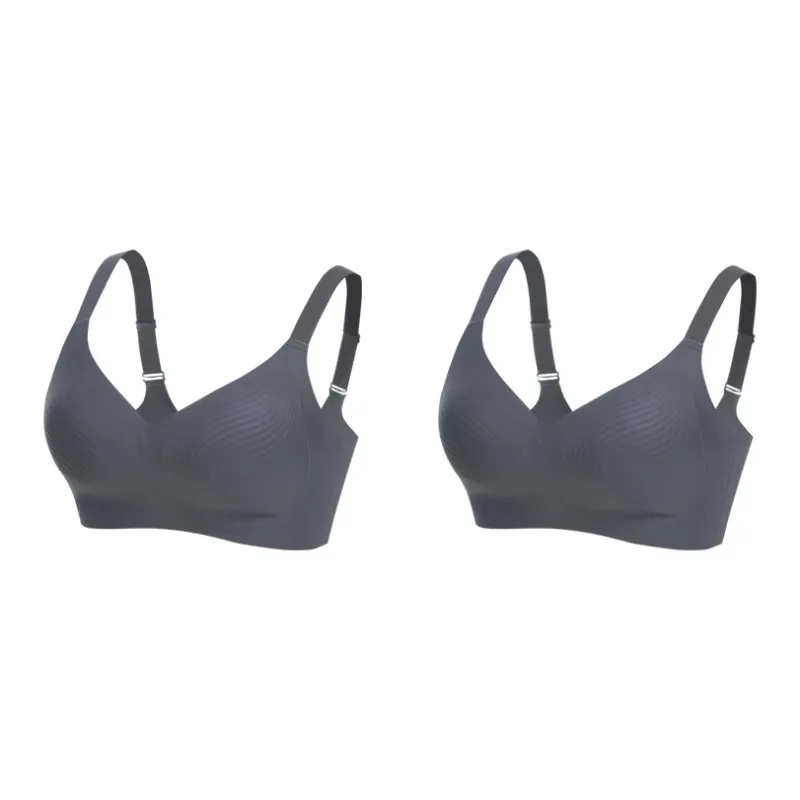 LAKESI Women's Bras-18