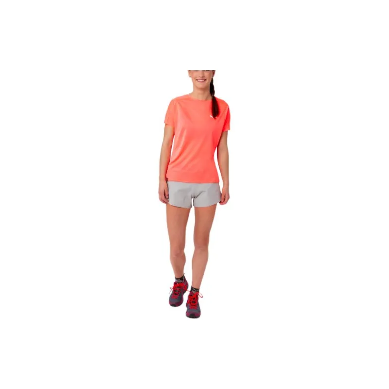 SALEWA PEDROC DURASTRETCH WOOL SHORTS WOMEN Casual Shorts Women's-14