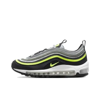 Nike Air Max 97 Icons Neon GS