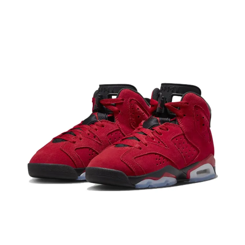 Jordan 6 Retro Toro Bravo GS-2